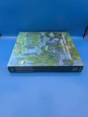 Impressionism 1860-1910 Art Periods Movements Flexi - Thumbnail 2
