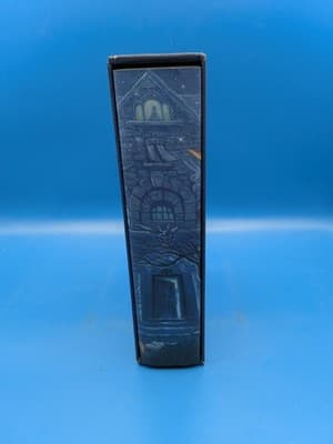 Harry Potter and the Order of the Phoenix 2003 Deluxe Edition with Slipcase - Thumbnail 4