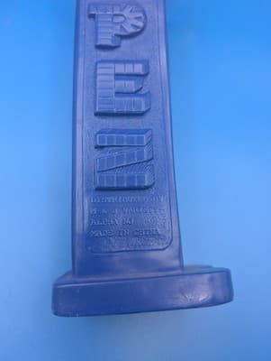 Vintage 1998 Pez Candy Licensed Clown Bank 12.5” Heavy Duty - Thumbnail 7