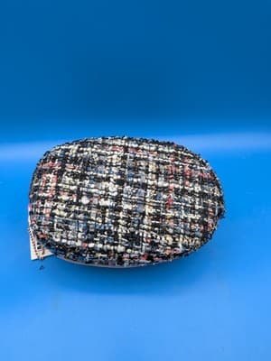My Tagalongs Tweed Belt Bag