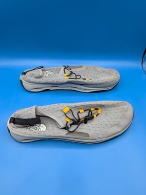Men’s The North Face Skagit Water Shoes Sneakers Size 14 - Used / No Box