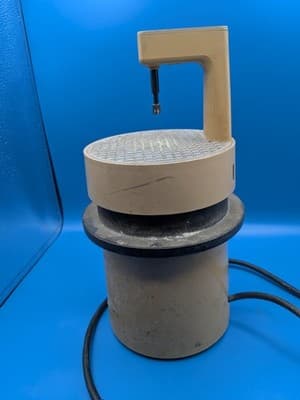 Pindex Mark II Pinsetting System By Whaledent International Model PX113 - Thumbnail 4