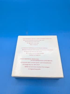 PIMPERNEL VINTAGE HERITAGE WILD DUCK FOWL COASTERS Set 5 of 6 (One Missing) - Thumbnail 8
