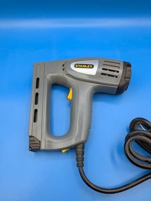 Stanley Staple Gun Model#: TRE550 - Thumbnail 3