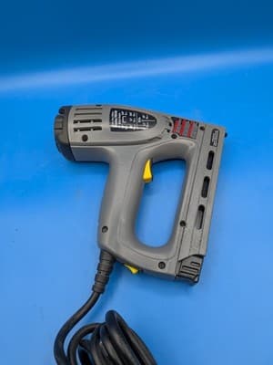 Stanley Staple Gun Model#: TRE550 - Thumbnail 5