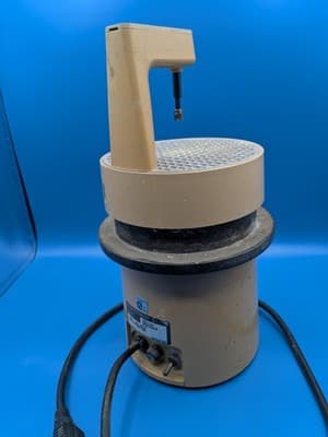 Pindex Mark II Pinsetting System By Whaledent International Model PX113 - Thumbnail 6