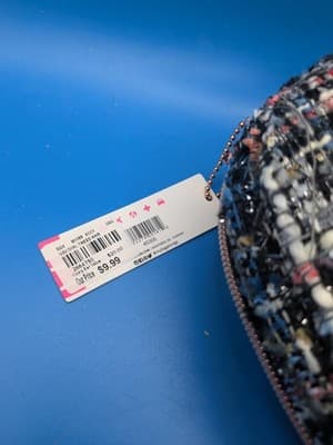 My Tagalongs Tweed Belt Bag - Thumbnail 3