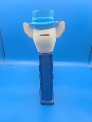 Vintage 1998 Pez Candy Licensed Clown Bank 12.5” Heavy Duty - Thumbnail 3