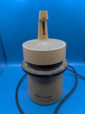 Pindex Mark II Pinsetting System By Whaledent International Model PX113 - Thumbnail 2