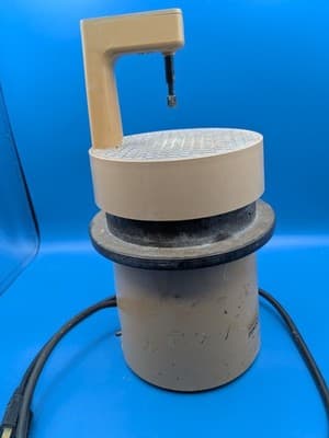 Pindex Mark II Pinsetting System By Whaledent International Model PX113 - Thumbnail 7
