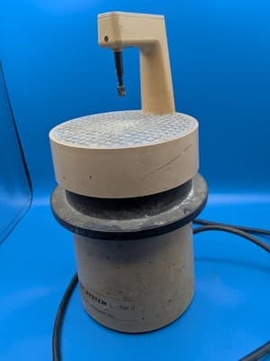 Pindex Mark II Pinsetting System By Whaledent International Model PX113 - Thumbnail 3