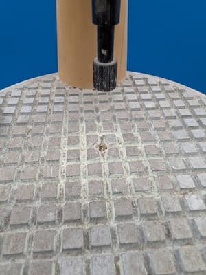 Pindex Mark II Pinsetting System By Whaledent International Model PX113 - Thumbnail 11