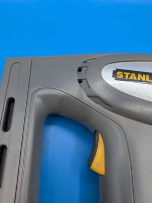 Stanley Staple Gun Model#: TRE550 - Thumbnail 4