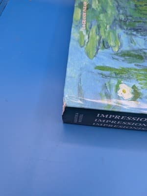 Impressionism 1860-1910 Art Periods Movements Flexi - Thumbnail 3