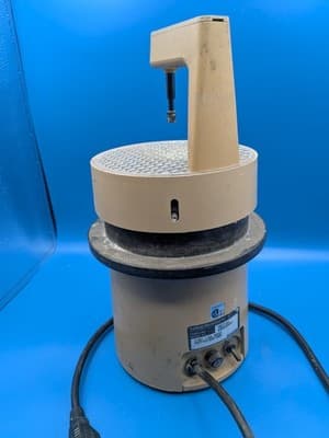 Pindex Mark II Pinsetting System By Whaledent International Model PX113 - Thumbnail 5