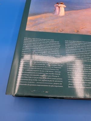 Impressionism 1860-1910 Art Periods Movements Flexi - Thumbnail 5