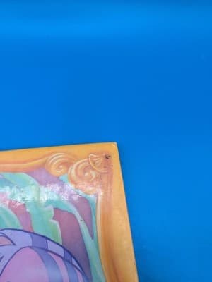 As Fun As You Feel (The Little Mermaids Treasure Chest) - Hardcover - VERY GOOD - Thumbnail 4