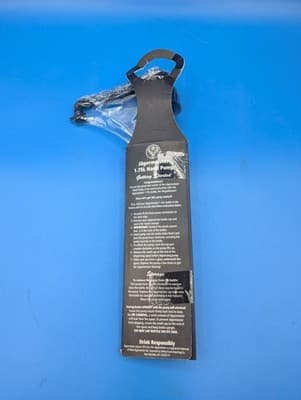 Brand New Jagermeister 1.75L Bottle Hand Pump - Thumbnail 2