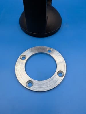 150mm Leveling Bowl Adaptor - Thumbnail 8