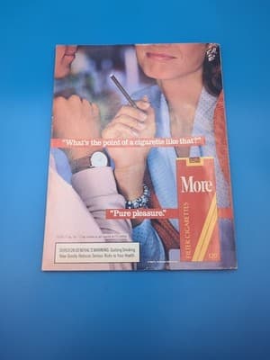 TRUE STORY Magazine, AUGUST 1989, LUCILLE BALL'S OWN SPECIAL MEMORIES, ROCK STAR - Thumbnail 4