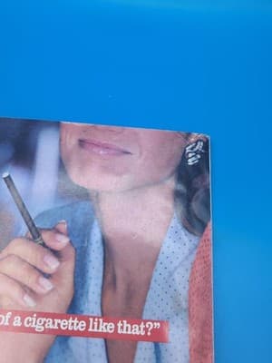 TRUE STORY Magazine, AUGUST 1989, LUCILLE BALL'S OWN SPECIAL MEMORIES, ROCK STAR - Thumbnail 6