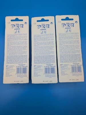 PEZ Bratz Candy Dispensers Lot of 3 Sealed - EUROPEAN (See Images) Rare!!! - Thumbnail 12