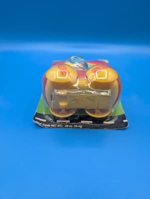 1999 Peter the Clown Pez Car Candy Dispenser Unopened Original Package - Thumbnail 4