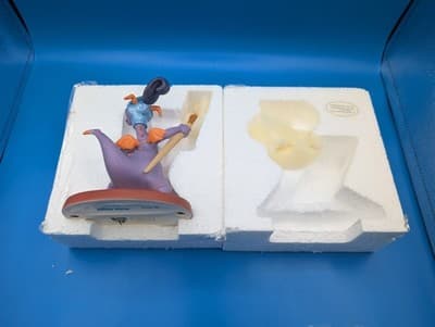 WDCC Disney Figment - Noble Knight w/COA, New In Box - Thumbnail 9