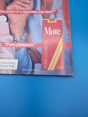 TRUE STORY Magazine, AUGUST 1989, LUCILLE BALL'S OWN SPECIAL MEMORIES, ROCK STAR - Thumbnail 5