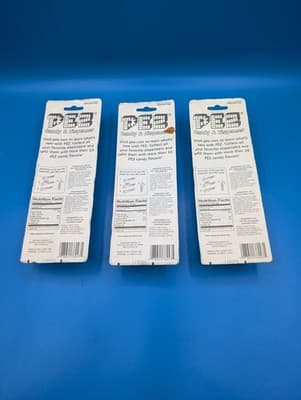 Easter PEZ Dispensers Target exclusives (Lot Of 3) ~ Sealed On Cards - Thumbnail 12