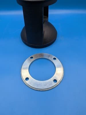 150mm Leveling Bowl Adaptor - Thumbnail 9