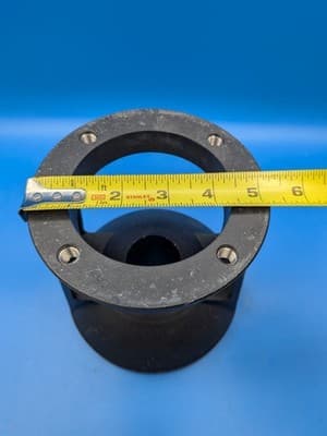150mm Leveling Bowl Adaptor - Thumbnail 6