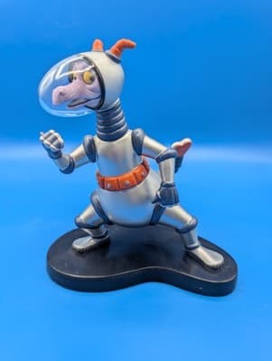 WDCC Figment Figurine Journey into Imagination Disney Classic Collection NEW