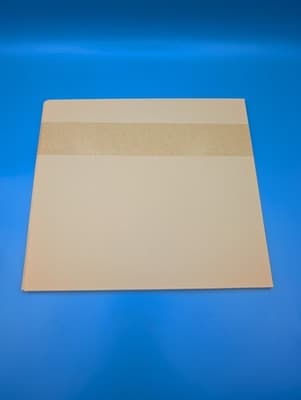 BIQU Cryogrip Pro Glacier 256X256Mm Panda Build Plate for Bambu A1/P1S/P1P/P2S - Thumbnail 5