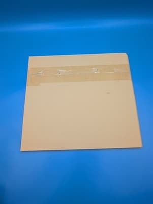 BIQU Cryogrip Pro Glacier 256X256Mm Panda Build Plate for Bambu A1/P1S/P1P/P2S - Thumbnail 6