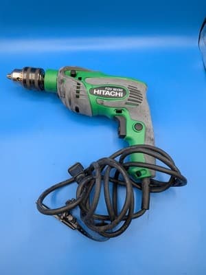 HITACHI FDV 16VB2 - Works (No Case)
