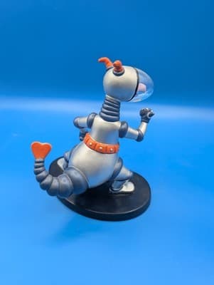 WDCC Figment Figurine Journey into Imagination Disney Classic Collection NEW - Thumbnail 3