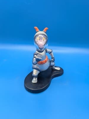 WDCC Figment Figurine Journey into Imagination Disney Classic Collection NEW - Thumbnail 4