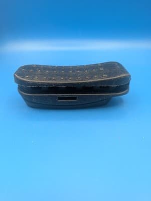 Soviet Rubber Black Damper. Russian back cover shock absorber USSR. New / unused - Thumbnail 7