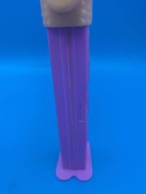 Vintage Pez With Feet Flashlight 1997 - Very Rare - Thumbnail 5