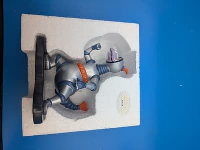 WDCC Figment Figurine Journey into Imagination Disney Classic Collection NEW - Thumbnail 5