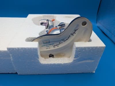 WDCC Figment Figurine Journey into Imagination Disney Classic Collection NEW - Thumbnail 6