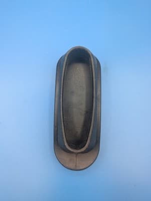 Soviet Rubber Black Damper. Russian back cover shock absorber USSR. New / unused - Thumbnail 2
