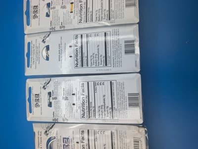 PEZ Plush keychain - Lot of 6 (Plus 1 PEZ Fuzzy Friend - Thumbnail 6