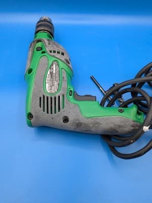 HITACHI FDV 16VB2 - Works (No Case) - Thumbnail 6