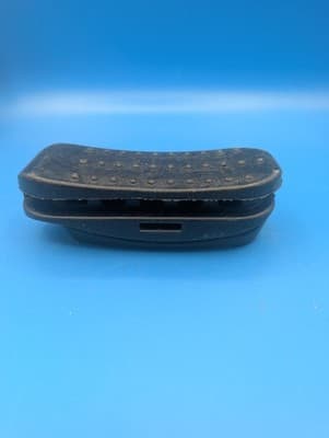 Soviet Rubber Black Damper. Russian back cover shock absorber USSR. New / unused - Thumbnail 8