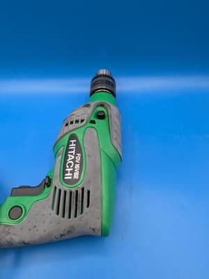 HITACHI FDV 16VB2 - Works (No Case) - Thumbnail 4