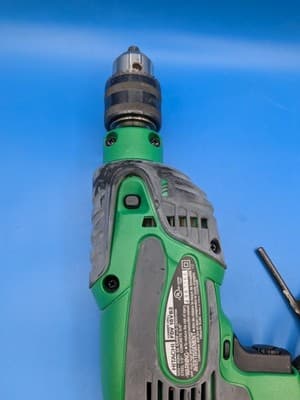 HITACHI FDV 16VB2 - Works (No Case) - Thumbnail 7