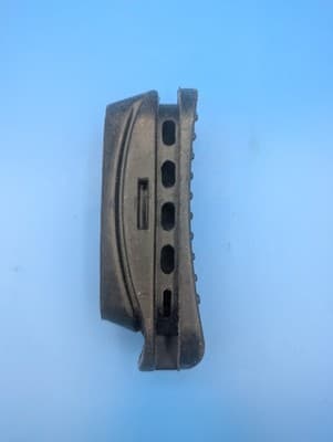 Soviet Rubber Black Damper. Russian back cover shock absorber USSR. New / unused - Thumbnail 3