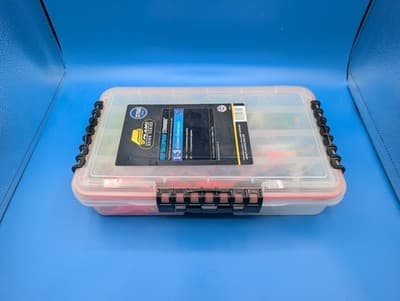 C&H Lures (6 Diff With Storage Box) - Thumbnail 8